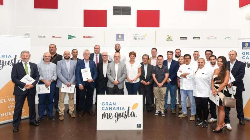 El ciclo de demostraciones se presentó este martes en el Cabildo (Foto TA)