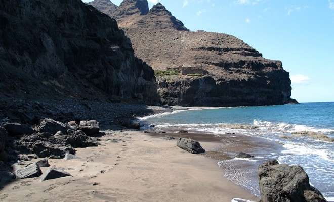 Costa de Guguy (Foto TA)