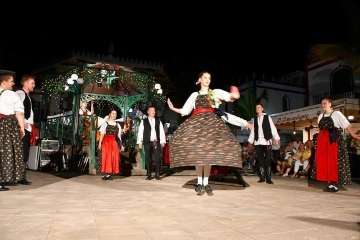 El Festival de El Salitre del Faycán toma carrerilla en Mogán (Foto TA)