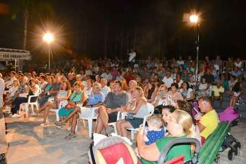 El Festival de El Salitre del Faycán toma carrerilla en Mogán (Foto TA)