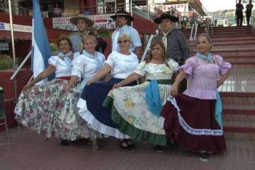 El Festival de El Salitre del Faycán toma carrerilla en Mogán (Foto TA)
