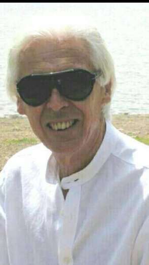 Enrique Mario Núñez Doreste (Foto TA)