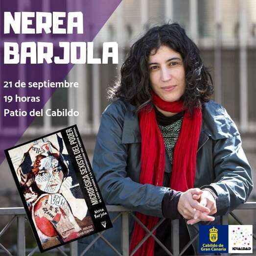 La actividad está prevista para las 19.00 horas (Foto TA)