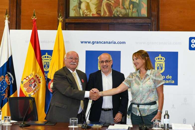 Se trata del primer sello de estas características de Europa y el mundo (Foto TA)