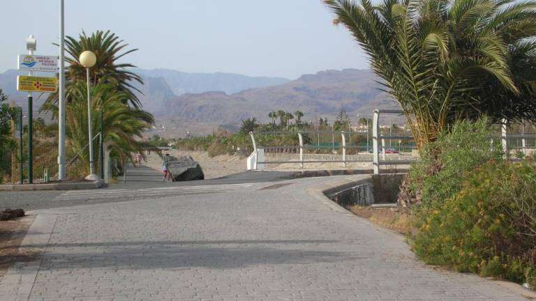 Sector donde sucedió el fallecimiento (Foto C7)