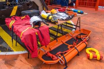  Jornadas de Puertas Abiertas por el 25Âº aniversario del Helimer (Foto Antonio Rodríguez y Acfi Press)
