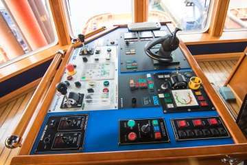  Jornadas de Puertas Abiertas por el 25Âº aniversario del Helimer (Foto Antonio Rodríguez y Acfi Press)