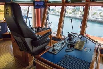  Jornadas de Puertas Abiertas por el 25Âº aniversario del Helimer (Foto Antonio Rodríguez y Acfi Press)