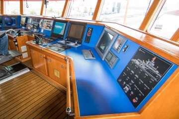  Jornadas de Puertas Abiertas por el 25Âº aniversario del Helimer (Foto Antonio Rodríguez y Acfi Press)