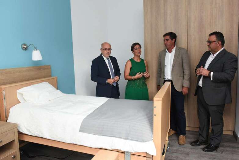 Ubicada en un edificio de El Sabinal de 1.400 m2, ya está al 80 % de su capacidad (Foto TA)