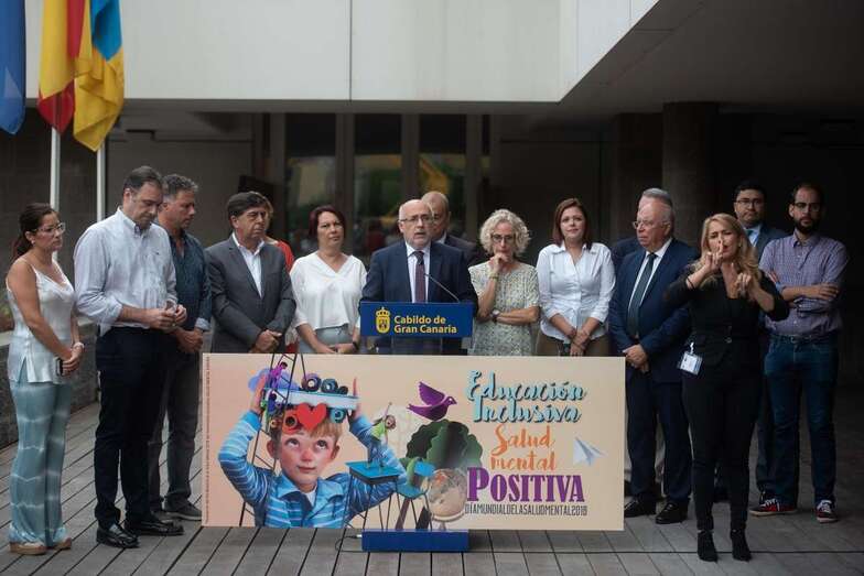 El 75 % de las enfermedades mentales graves se producen antes de los 18 años (Foto TA)