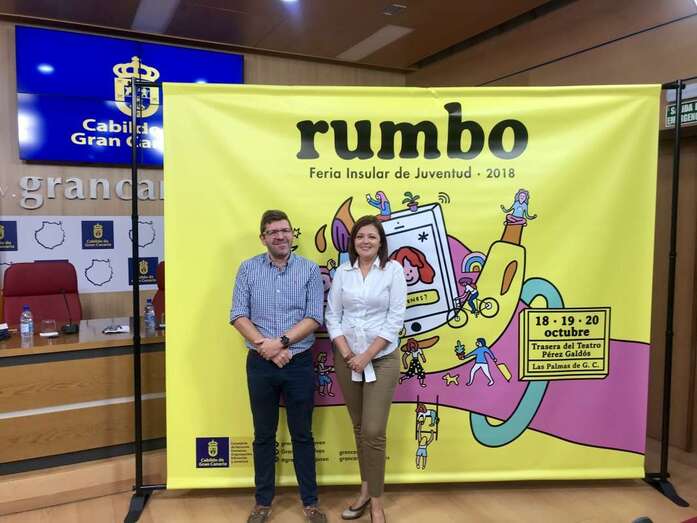 El evento se presentó este miércoles en rueda de prensa (Foto TA)