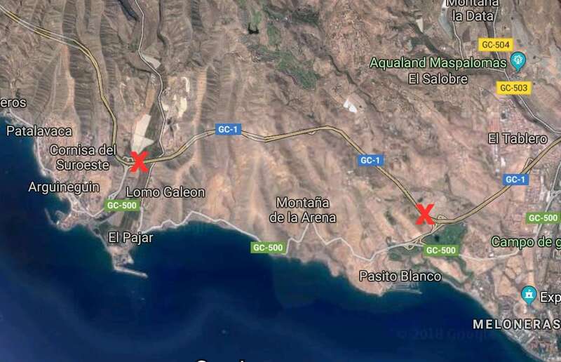 El plazo de ejecución aproximado es de 12 días (Foto TA)