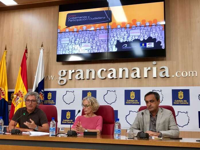 El viernes 30 de noviembre se celebrará la ponencia inaugural y las clases concluirán en mayo de 2019Â (Foto TA)