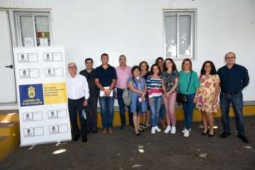 Un panel de expertos catadores valoraron 63 muestras (Foto TA)