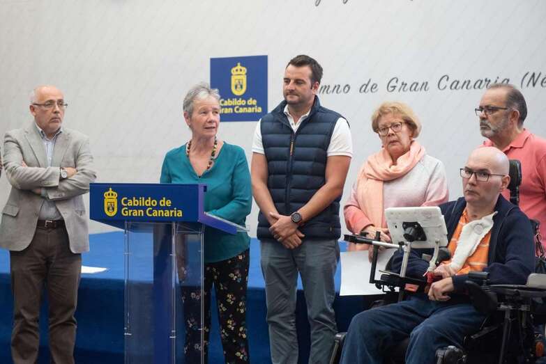 La Asociación de Daño Cerebral Adquirido subraya que la inclusión de los afectados enriquece a la propia sociedad (Foto TA)