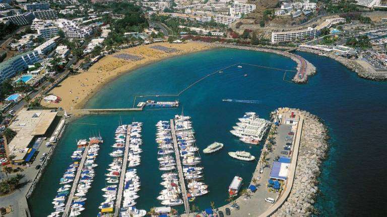 Panorámica de Puerto Rico, donde una mujer sufrió un ahogamiento (Foto TA).