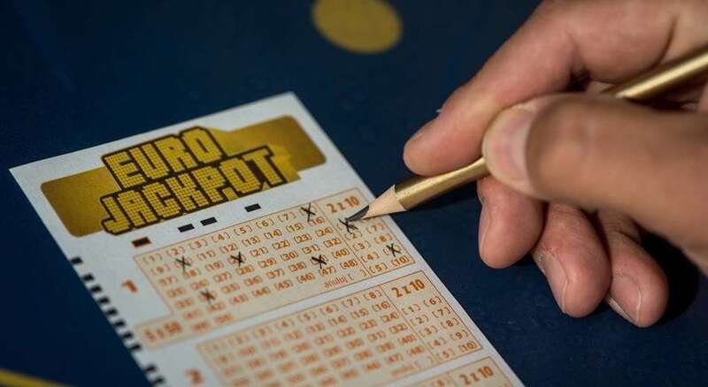 Eurojackpot (Foto TA)