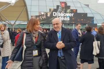 Gran Canaria resiste la reapertura de los mercados mediterráneos (Foto TA)