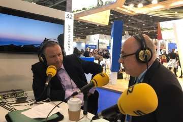 Gran Canaria resiste la reapertura de los mercados mediterráneos (Foto TA)