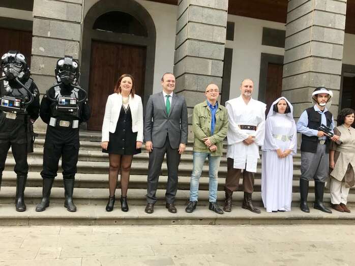 El Festival se celebra en Infecar del 16 al 18 de noviembre (Foto TA)