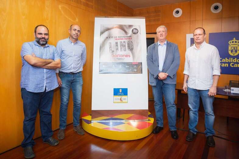 Tradición e innovación se dan la mano en esta propuesta (Foto TA)