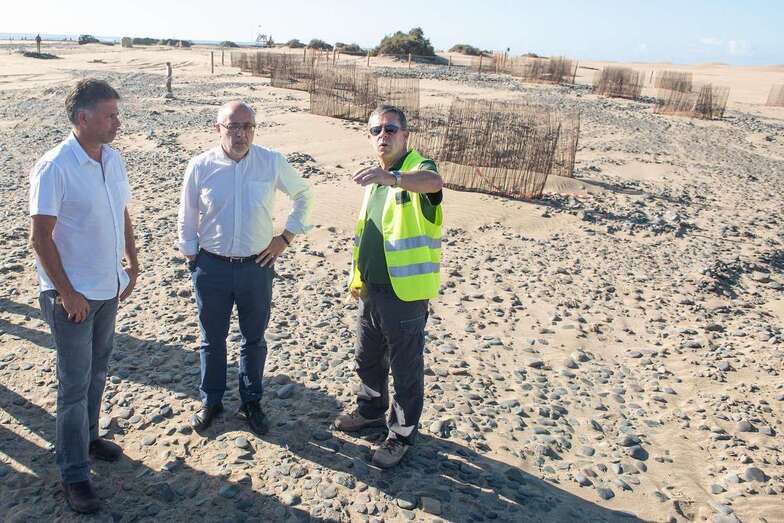 La inversión inicial supera el millón de euros (Foto TA)