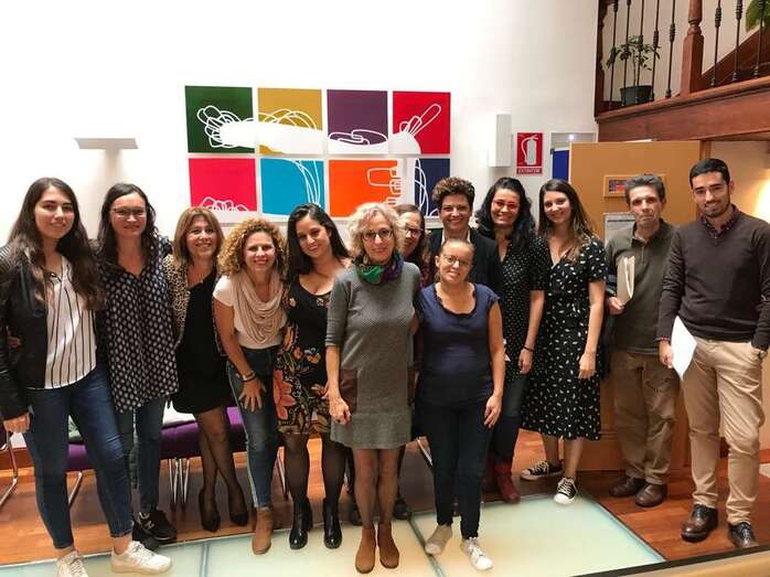 Una gestora con representantes de los distintos sectores se encargó de elaborar el reglamento (Foto TA)