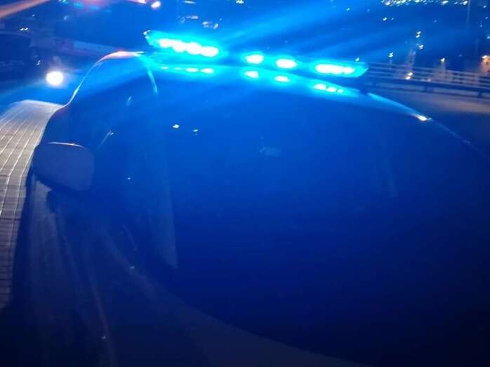 El incidente tuvo lugar en una vivienda de la calle Cebrián (Foto TA)