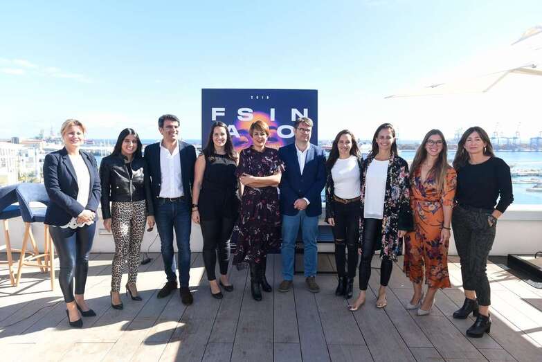 Qunce firmas de Gran Canaria Moda Cálida mostrarán sus propuestasÂ (Foto TA)