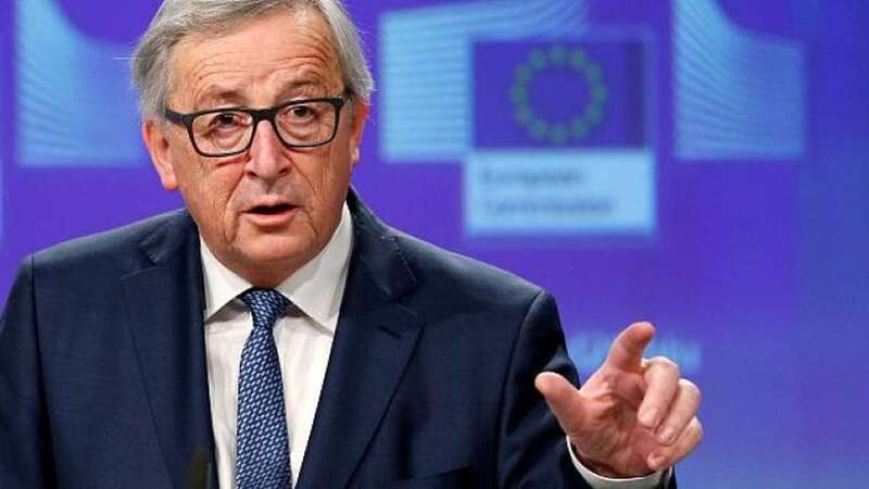 Jean-Claude Juncker, presidente de la Comisión Europe (Foto Canarias7)