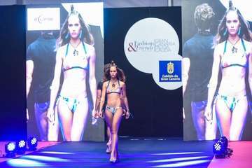 Segunda jornada de Moda y Amigos 2018 (Foto TA)