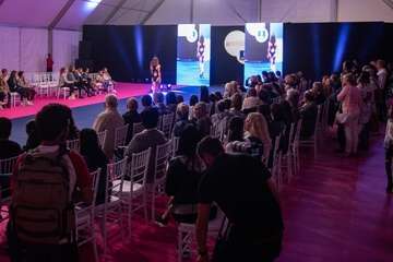 Segunda jornada de Moda y Amigos 2018 (Foto TA)