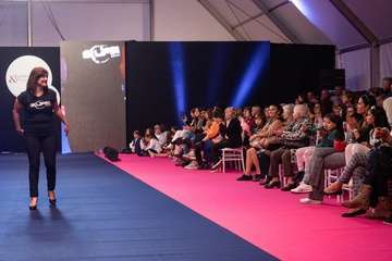 Segunda jornada de Moda y Amigos 2018 (Foto TA)