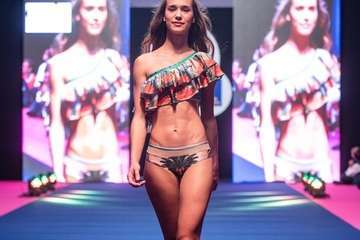 Segunda jornada de Moda y Amigos 2018 (Foto TA)