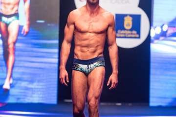 Segunda jornada de Moda y Amigos 2018 (Foto TA)