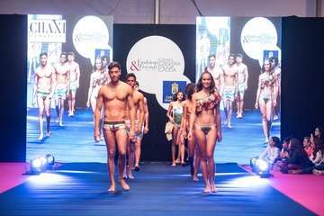 Segunda jornada de Moda y Amigos 2018 (Foto TA)