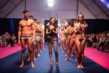 Segunda jornada de Moda y Amigos 2018 (Foto TA)