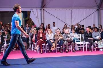 Segunda jornada de Moda y Amigos 2018 (Foto TA)