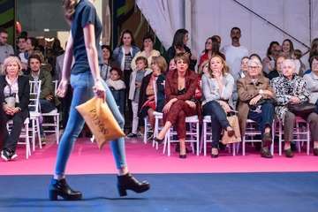 Segunda jornada de Moda y Amigos 2018 (Foto TA)