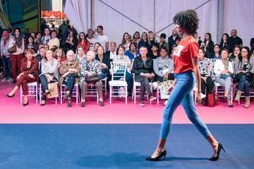 Segunda jornada de Moda y Amigos 2018 (Foto TA)