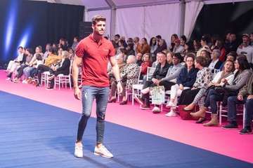 Segunda jornada de Moda y Amigos 2018 (Foto TA)