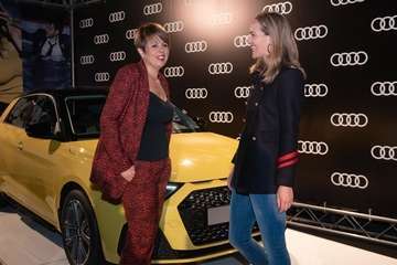 Segunda jornada de Moda y Amigos 2018 (Foto TA)