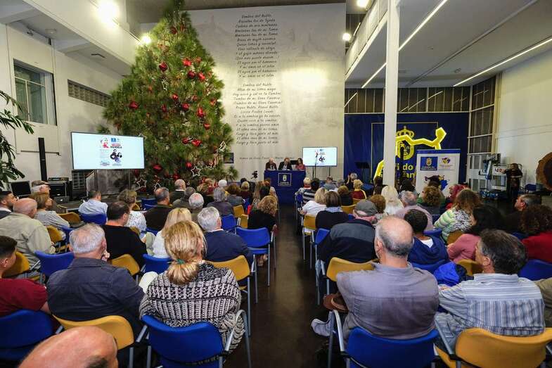 El escritor considera que en España hay un diálogo de sordos y que es el momento para evocar el espíritu de Mandela (Foto TA)
