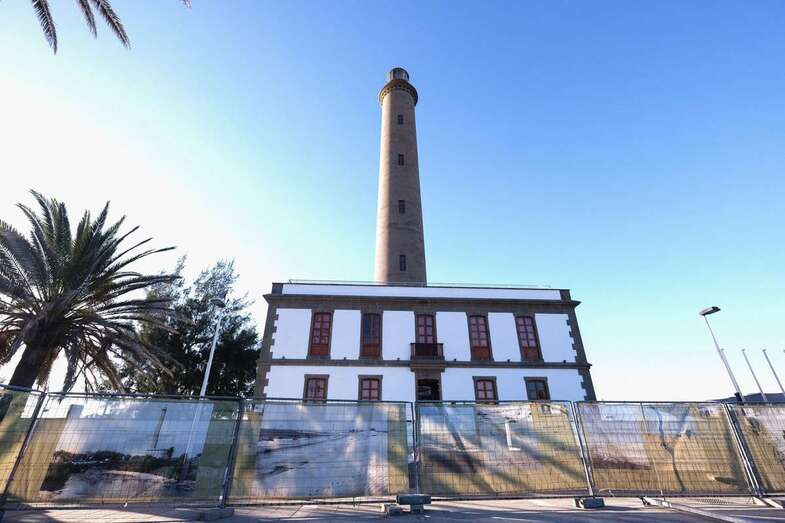 La previsión es recibir un flujo constante de turistas y redirigirlos al resto de museos de Gran Canaria (Foto TA)