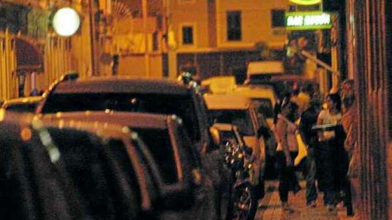 Imagen de archivo de la calle Molino de Viento (Foto C7)