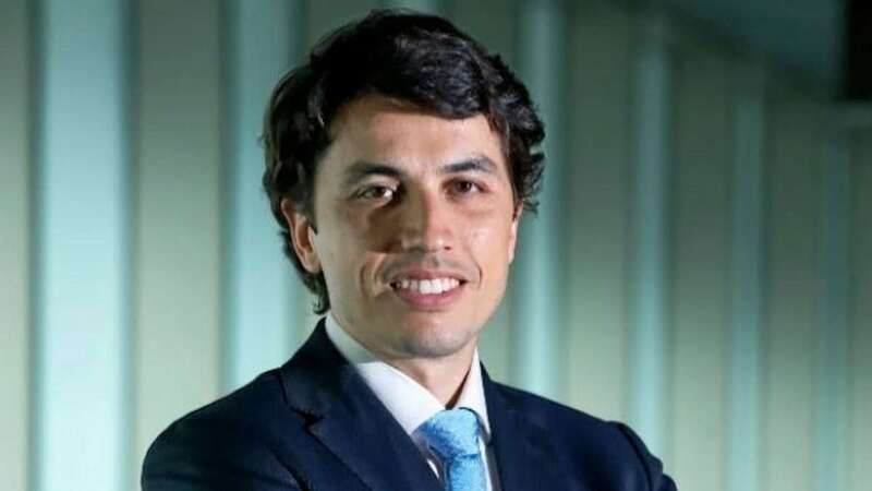 Alberto Martín Rodríguez (Foto TA)