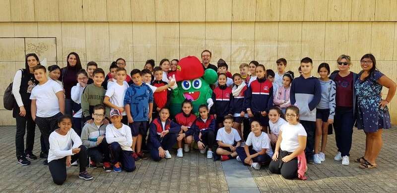 Habrá más espacio para la diversión, más atracciones y el doble de oferta  gastronómica que en la edición anterior (Foto TA)