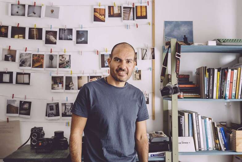 Tomás Correa (Foto TA)