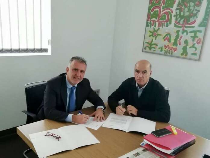 Incluye la integración de las carreteras en el paisaje y evitará los daños de la vegetación en la seguridad vial (Foto TA)